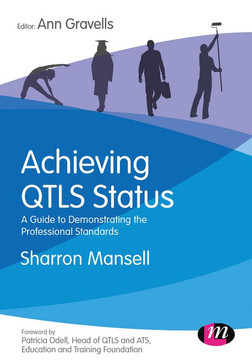 Produktbild: Achieving QTLS status