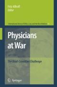 Produktbild: Physicians at War