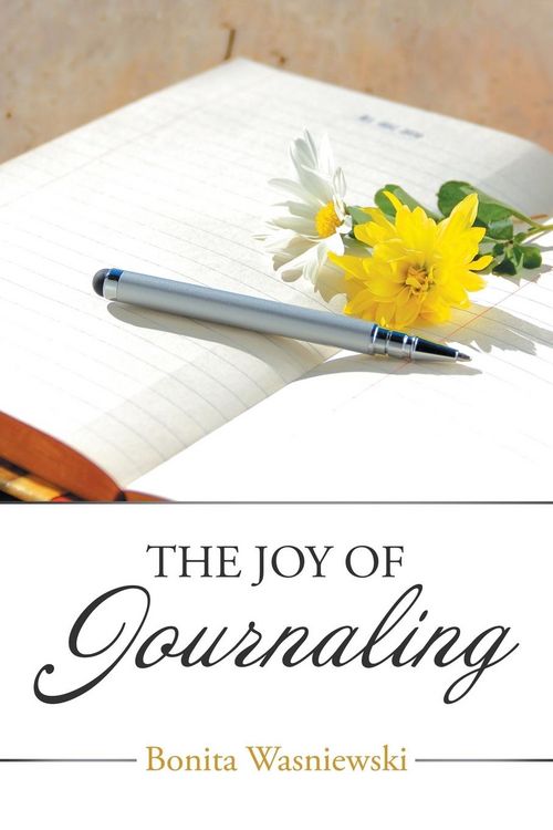 Produktbild: The Joy of Journaling