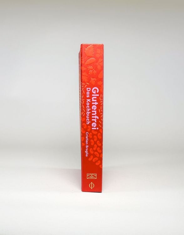 Produktbild: Glutenfrei &ndash; Das Kochbuch