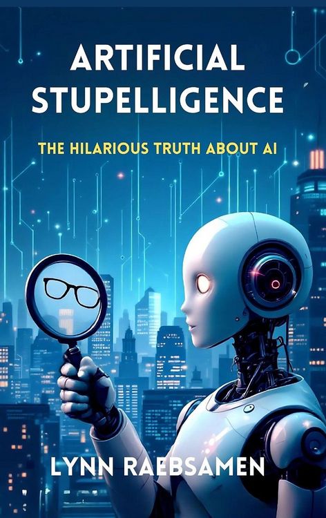 Produktbild: Artificial Stupelligence