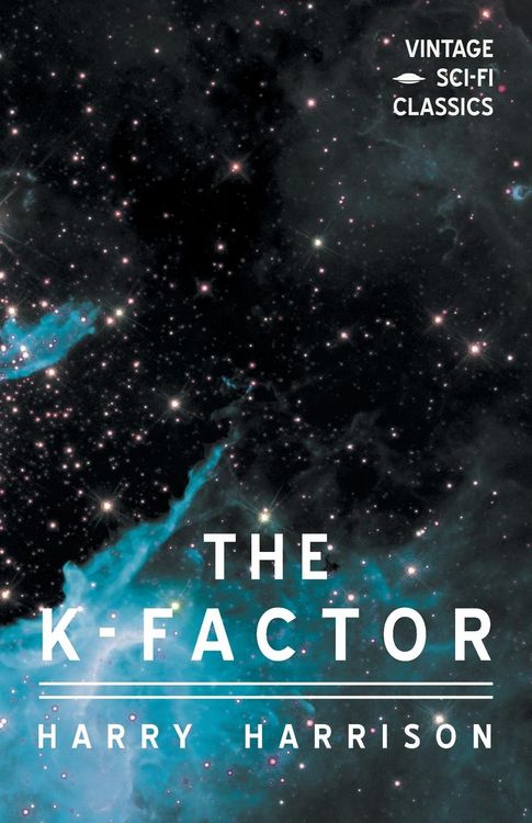 Produktbild: The K-Factor