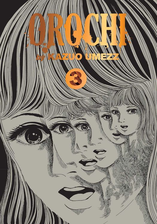 Produktbild: Orochi