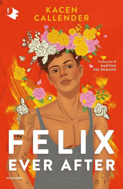 Produktbild: Felix ever after