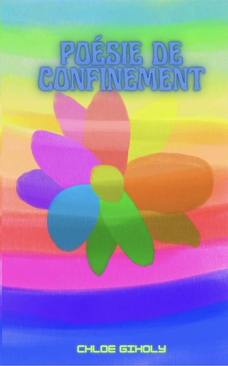 Produktbild: Po&eacute;sie de Confinement