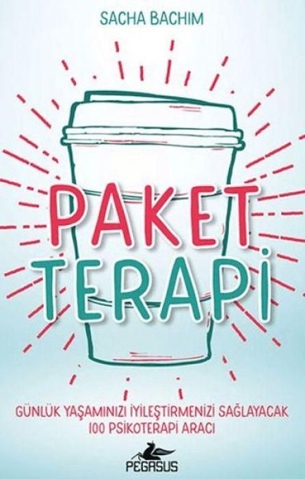 Produktbild: Paket Terapi