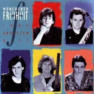 Produktbild: Ihre gr&ouml;&aacute;ten Hits