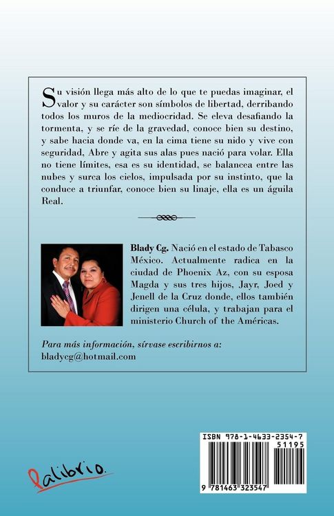 Produktbild: Quiero Ser Un Aguila