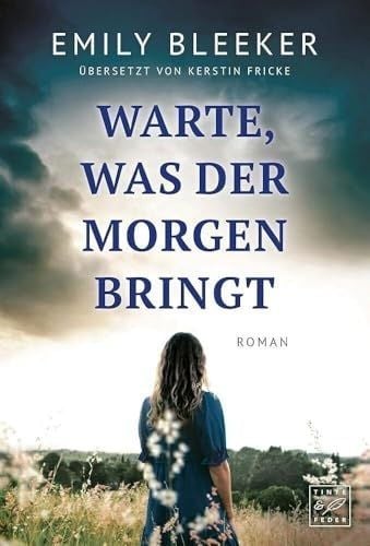Produktbild: Warte, was der Morgen bringt