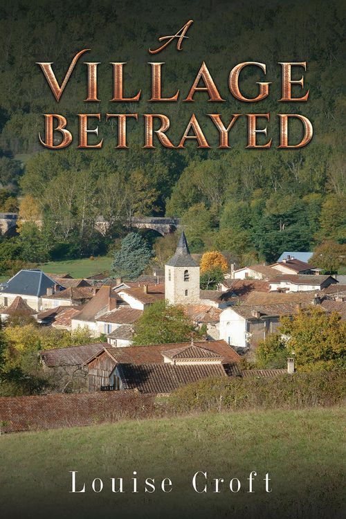 Produktbild: Village Betrayed