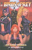 Produktbild: Birds of Prey