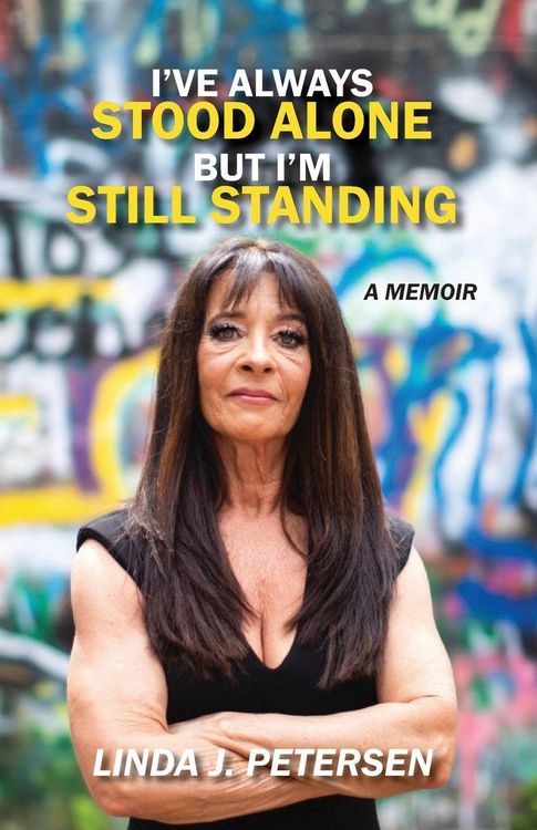 Produktbild: I've Always Stood Alone but I'm Still Standing