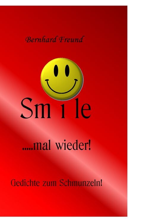 Produktbild: Smile mal wieder!