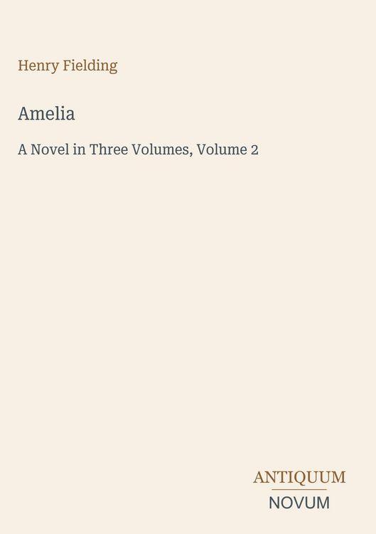 Produktbild: Amelia