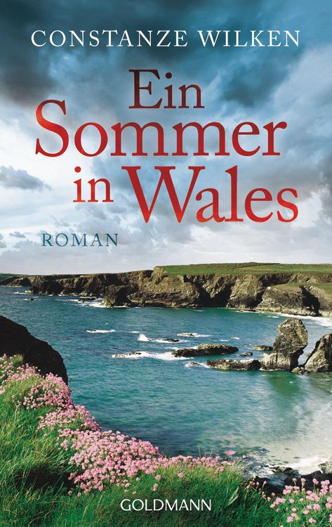 Produktbild: Ein Sommer in Wales