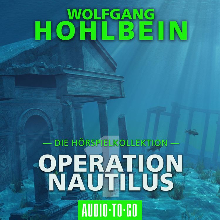 Produktbild: Operation Nautilus 1