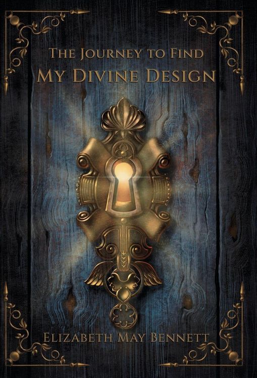 Produktbild: The Journey to Find My Divine Design