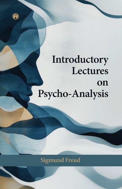 Produktbild: Introductory Lectures on PsychoAnalysis
