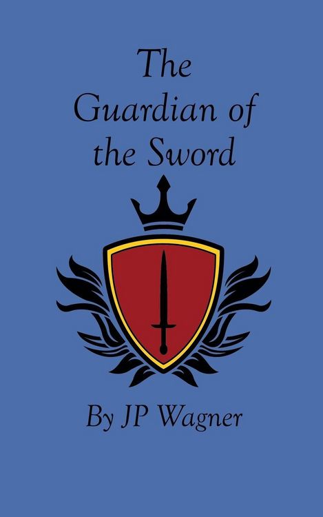 Produktbild: The Guardian of the Sword