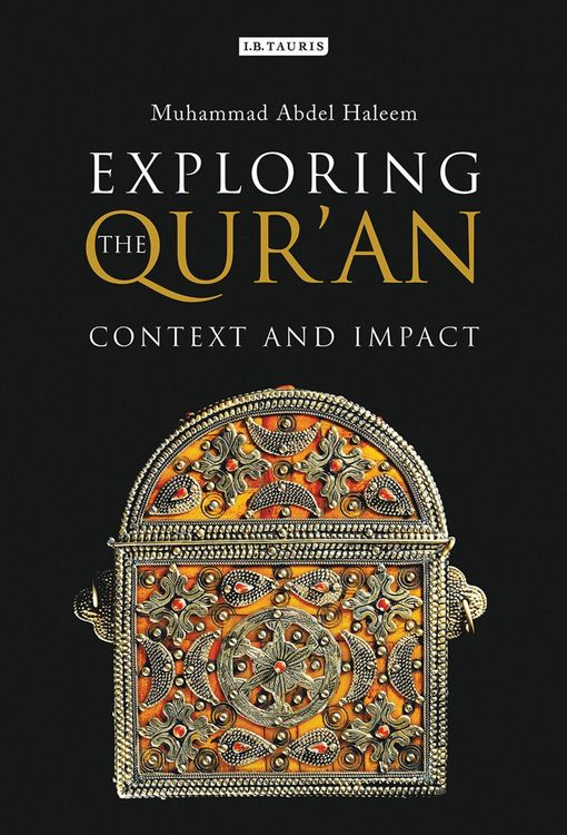 Produktbild: Exploring the Qur'an
