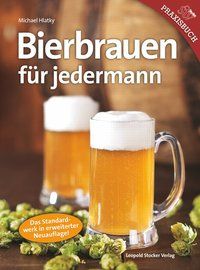 Produktbild: Bierbrauen f&uuml;r Jedermann