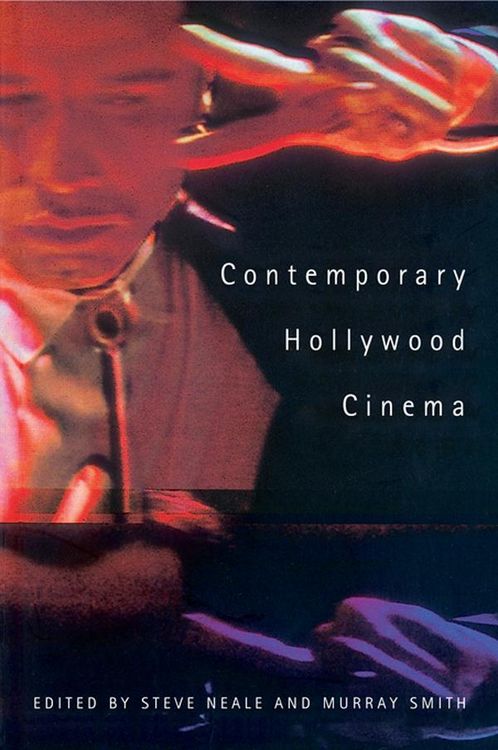 Produktbild: Contemporary Hollywood Cinema