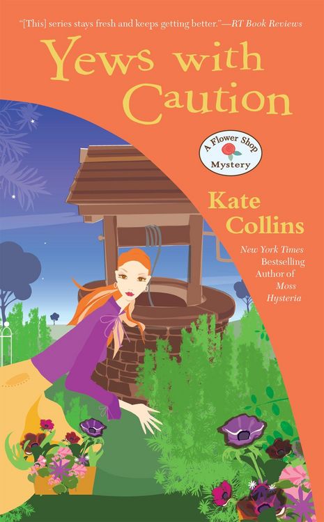 Produktbild: Yews with Caution