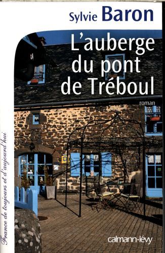 Produktbild: L'auberge du pont de Tr&eacute;boul