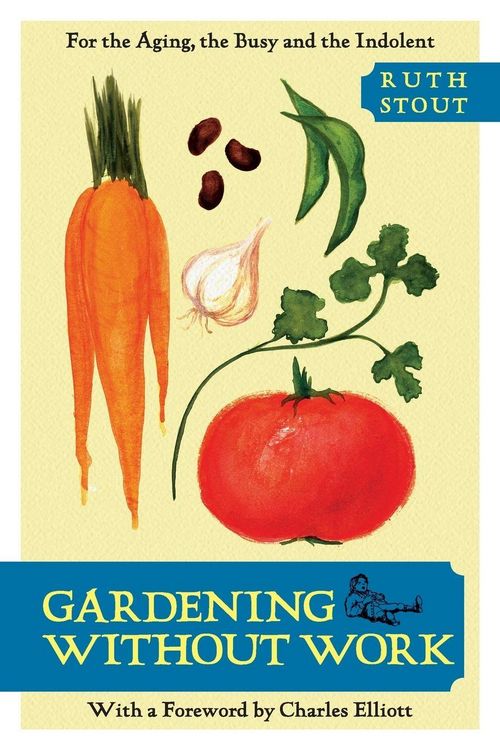 Produktbild: Gardening Without Work