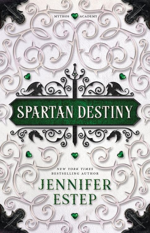 Produktbild: Spartan Destiny