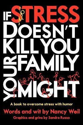 Produktbild: If Stress Doesnt Kill You Your