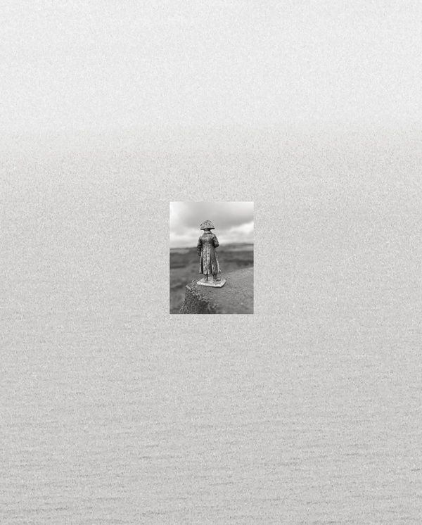 Produktbild: Sainte helene atlantique sud