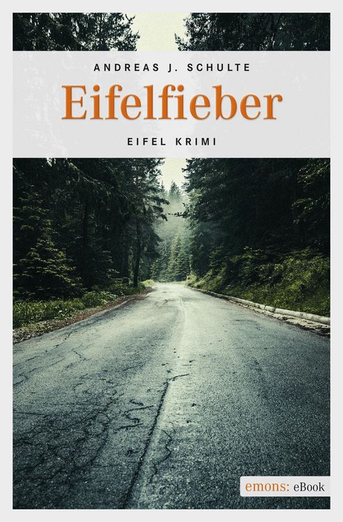 Produktbild: Eifelfieber