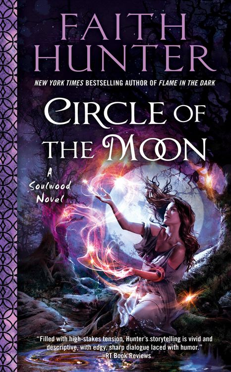 Produktbild: Circle of the Moon