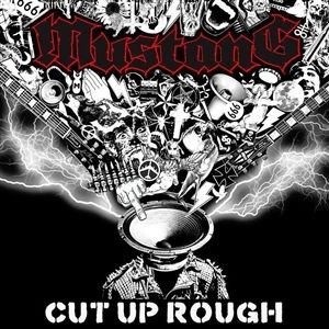 Produktbild: Cut up Rough