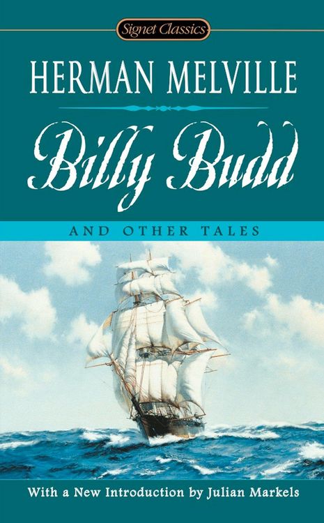 Produktbild: Billy Budd and Other Tales