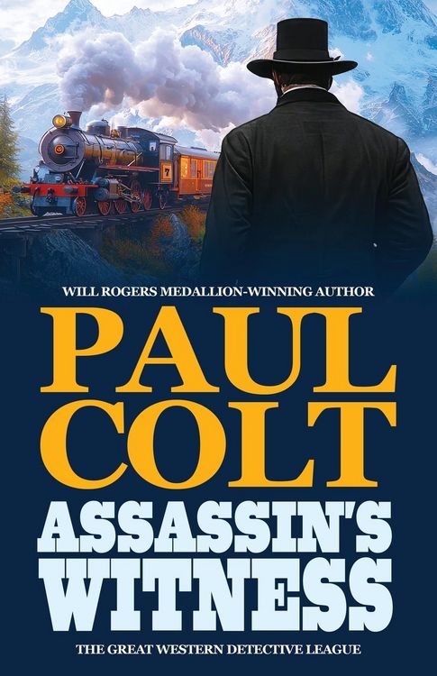 Produktbild: Assassin's Witness