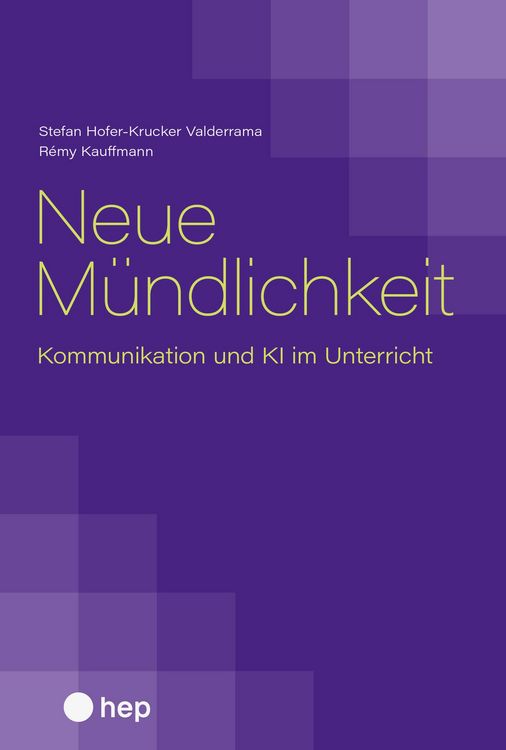 Produktbild: Neue M&uuml;ndlichkeit (E-Book)