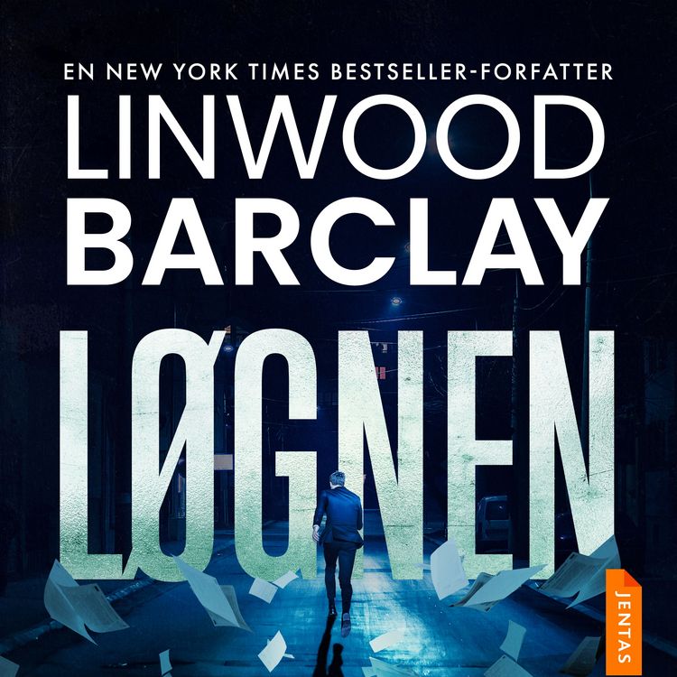 Produktbild: L&oslash;gnen