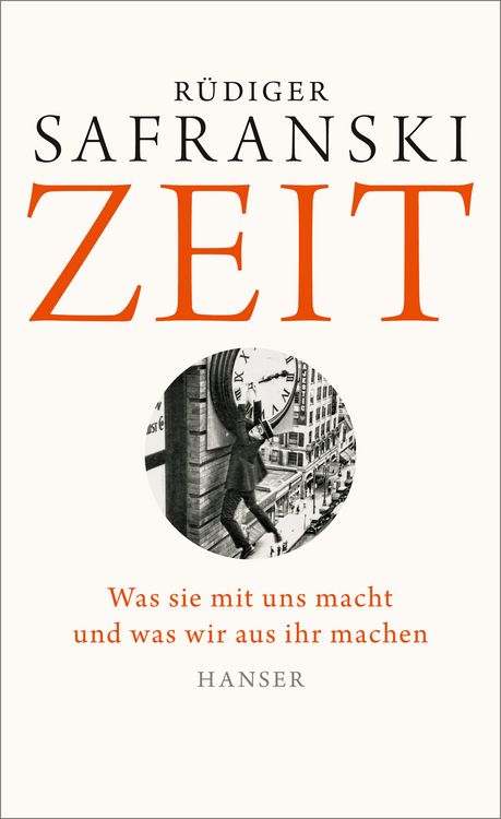 Produktbild: Zeit