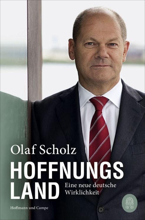 Produktbild: Hoffnungsland