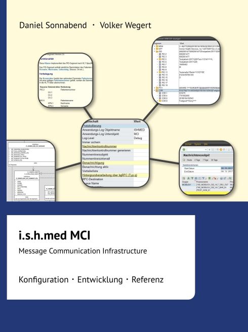 Produktbild: I.s.h.med MCI