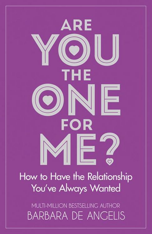 Produktbild: Are You the One for Me?