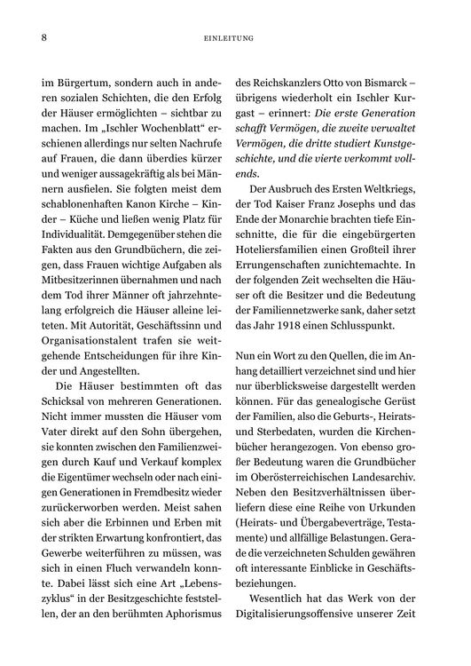 Produktbild: Hereinspaziert!