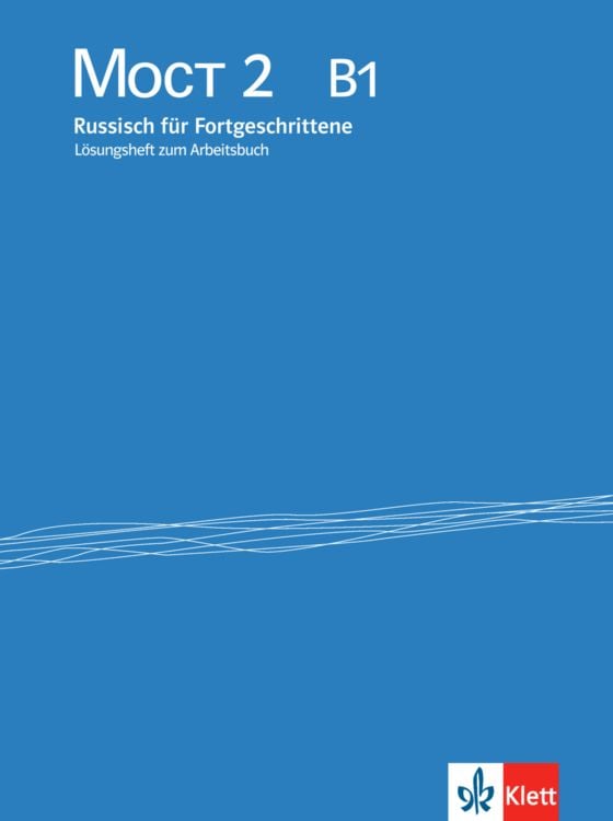 Produktbild: Moct 2 / L&ouml;sungsheft zum Arbeitsbuch