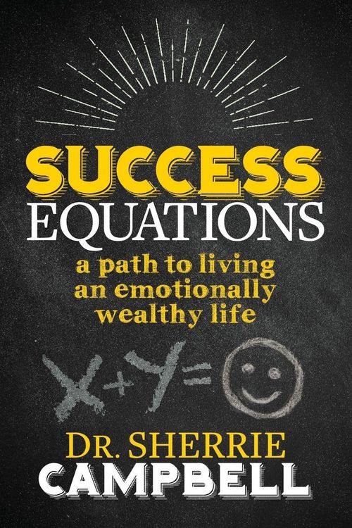 Produktbild: Success Equations