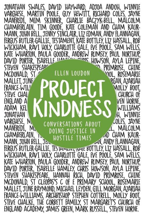 Produktbild: Project Kindness