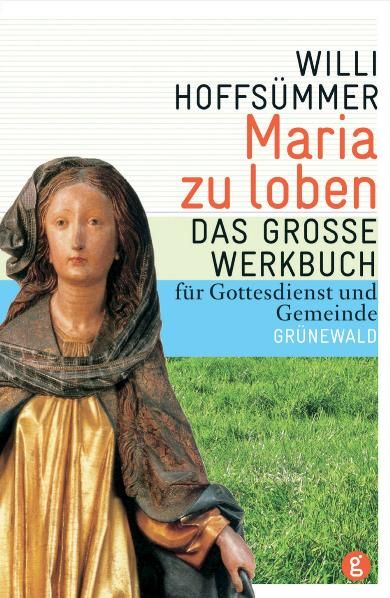 Produktbild: Maria zu loben