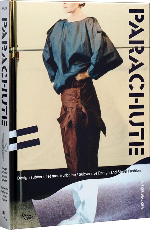 Produktbild: Parachute