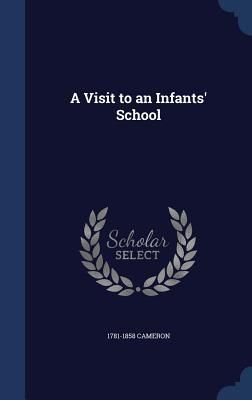 Produktbild: A Visit to an Infants' School